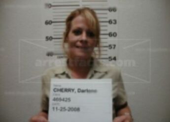 Darlene Cherry