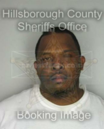 Rashon Deon Cox