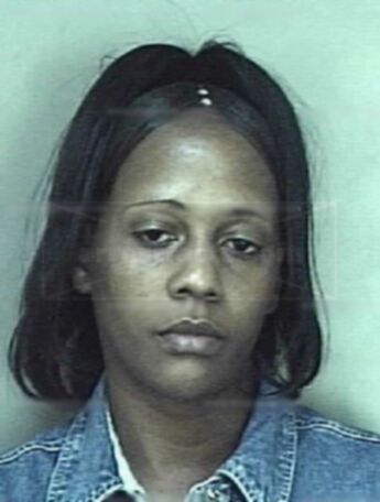 Amanda Davis