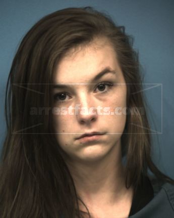 Mallery Camille Gregory