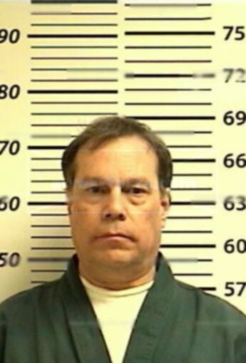 Robert Michael Snyder