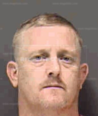 Darrin Russell Mcleod
