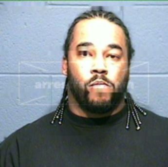 Rodrict Monrole Smith