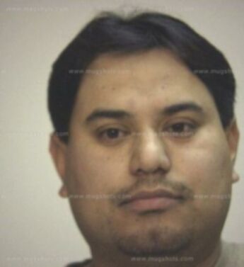 Victor Manuel Hernandez