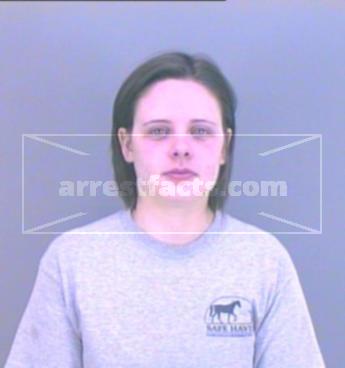 Tiffany Ann Clanton