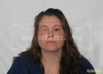 Peggy Lee Stephens