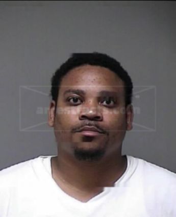 Desmond Brice Crutchfield