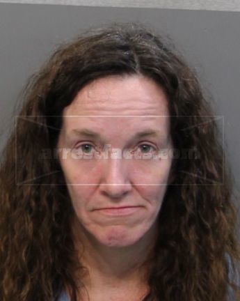 Kimberley Jane Stoker