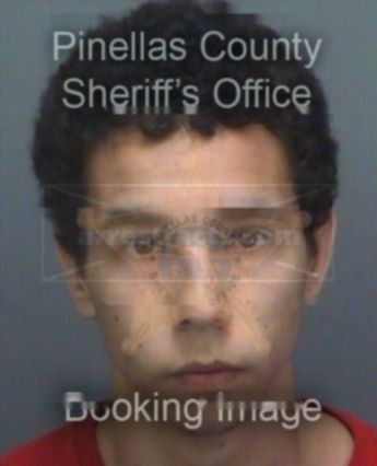 Wesley Jonathon Adkins