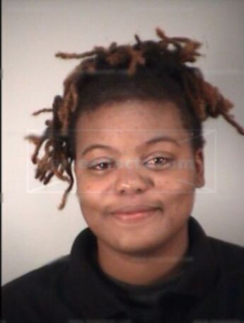 Tereancia Lenshay Walker