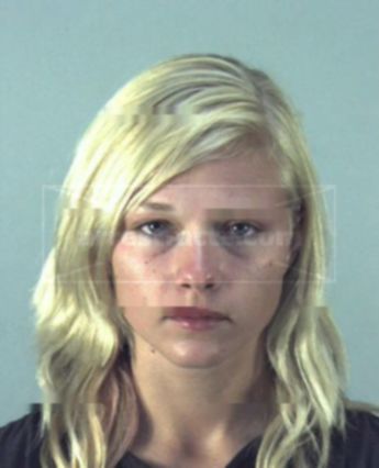 Danielle Marie Decurtis