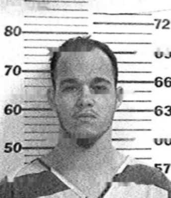 Christopher Lewis Haley