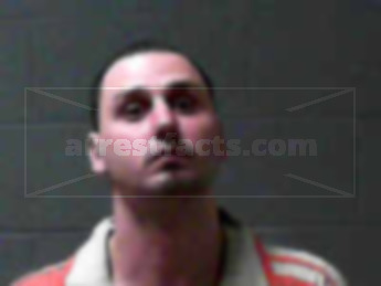 Joshua Scott Hamilton