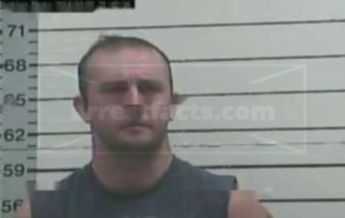 Johnathan Cleberned Stone