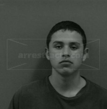 Jose Samuel Reyna