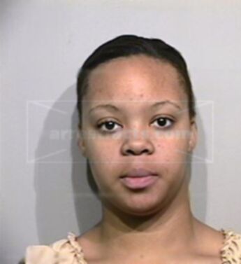 Tashawna Faye Hector
