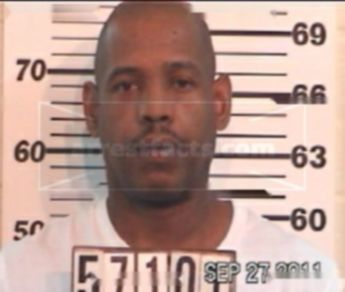Christopher Lynn Polk