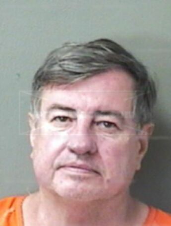 John Winston Brown