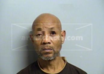 James Deon Peak