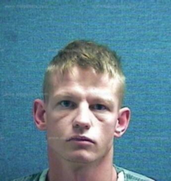 Jeffrey Thomas Cleveland