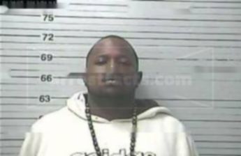 Otis Devor Penn