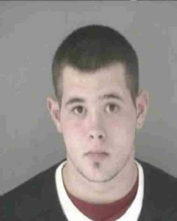 Donald Earl Myers