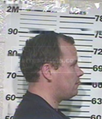 Charles Lee Mayfield