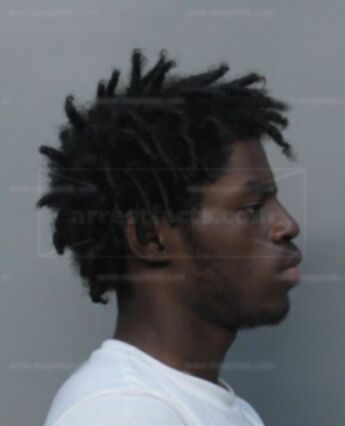 Darius Antonio Pender