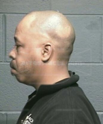 Nathenial Devon Wesley