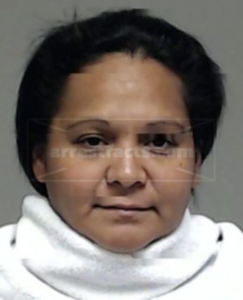 Linda Hinojosa Rodriguez