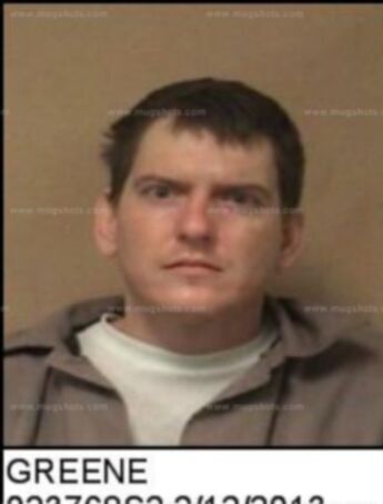 Zachary Paul Greene