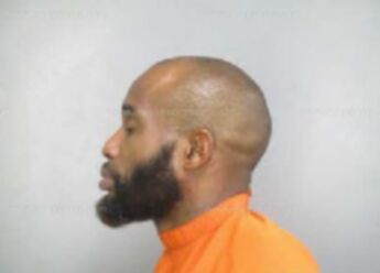 Anthony Antwan Bradley