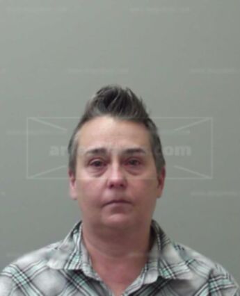 Leigh Ann Franks