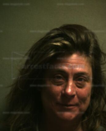 Melanie Gail Brewer