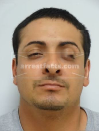 Marcos Cendehas Maldonado