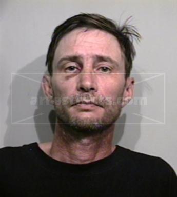 Carl Keith Bergerson