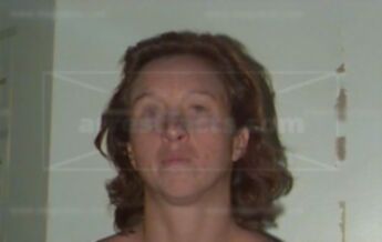 Kimberly Sue Brown