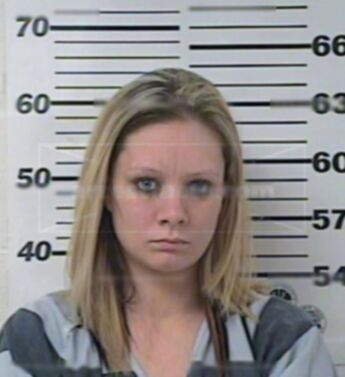 Benetta Lynn Chandler
