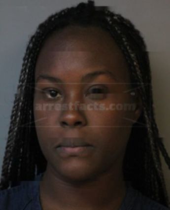 Lotrice Antwanette Glover