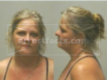 Mary Ann Butler