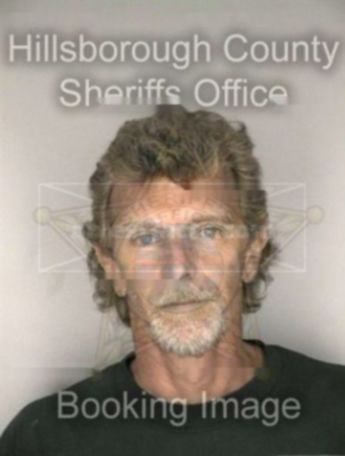 Johnny Kevin Ballard