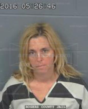 Stacy Dawn Stroud