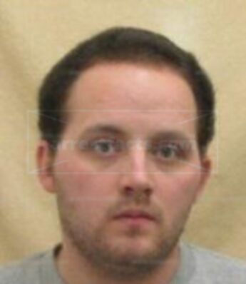 Byron Benson Fulghum