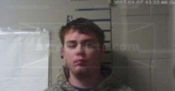 Derrick J Osburn