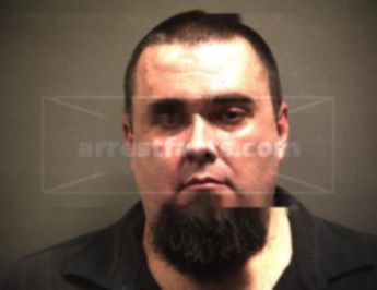 Jon David Warren