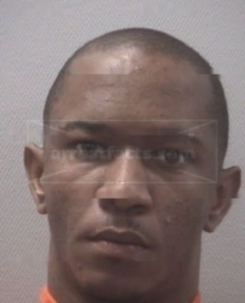 Zachery Toneily Gladden