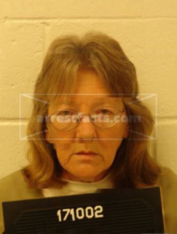 Cynthia Ann Dasher