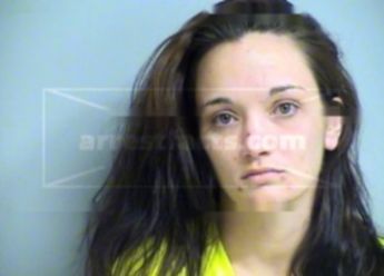 Ashley Nicole Burns