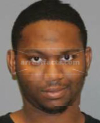 Keith Brazile Clark