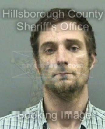 Brian Jeffrey Fisher